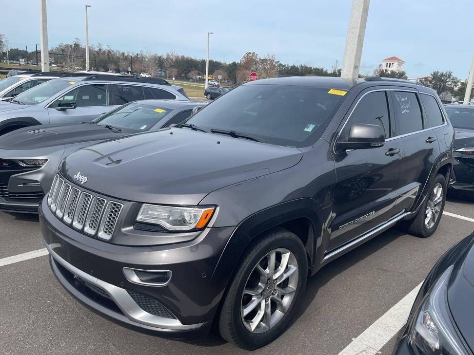 JEEP GRAND CHEROKEE 2016 1C4RJEJG6GC391001 image